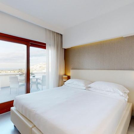 Hotel Monte Sarago Ostuni Luaran gambar