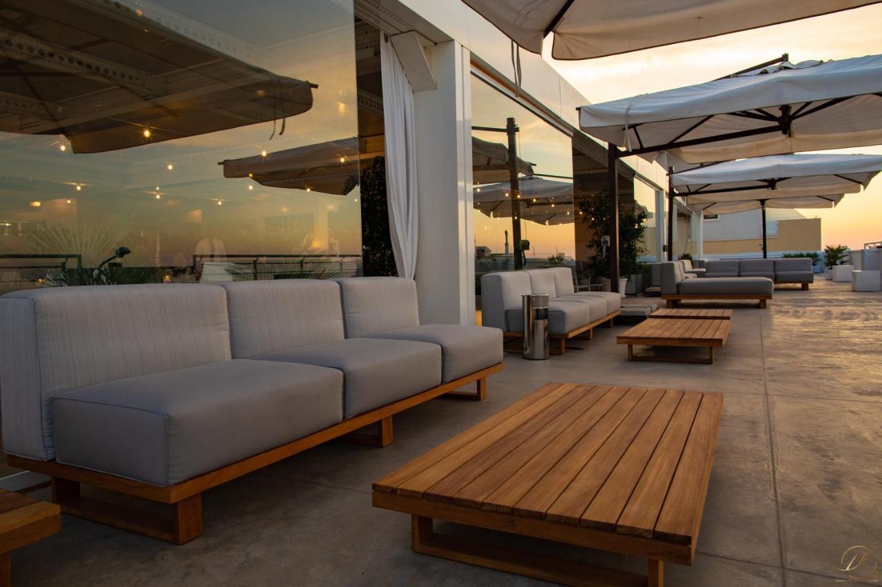 Hotel Monte Sarago Ostuni Luaran gambar