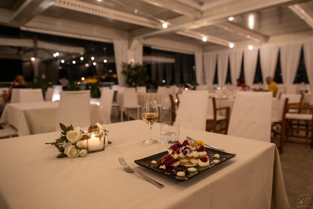 Hotel Monte Sarago Ostuni Luaran gambar