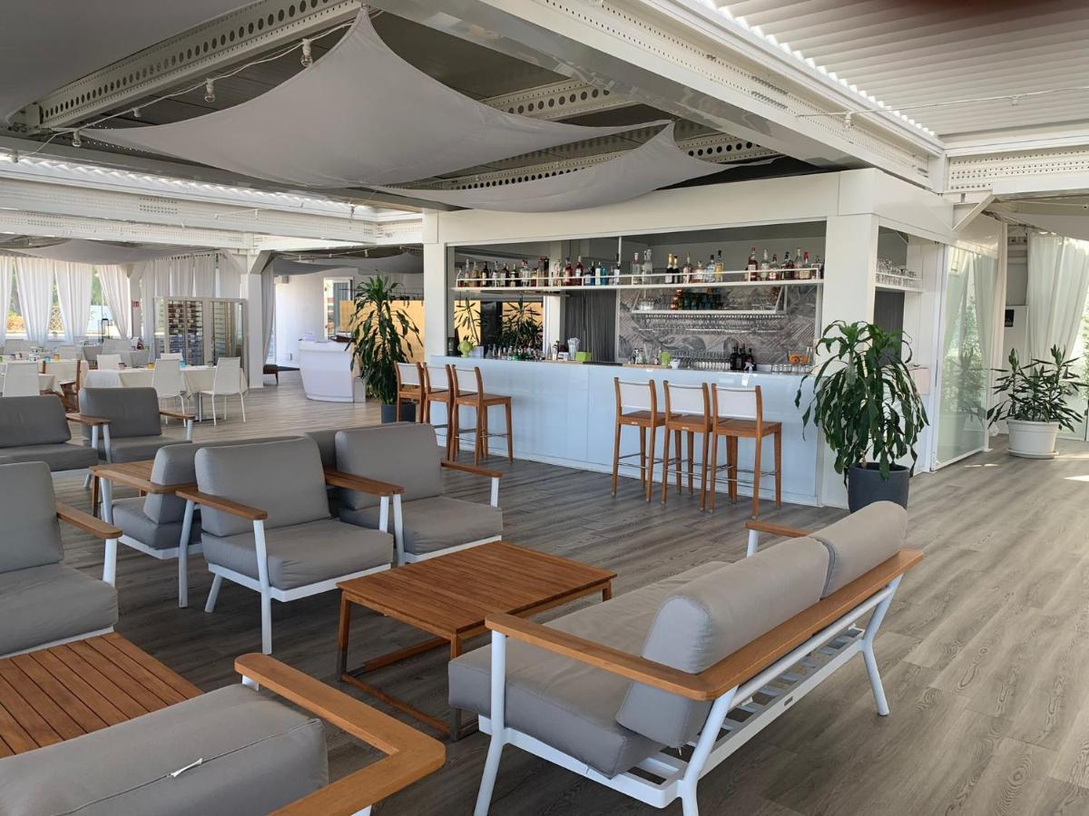 Hotel Monte Sarago Ostuni Luaran gambar