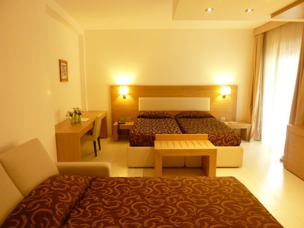 Hotel Monte Sarago Ostuni Luaran gambar