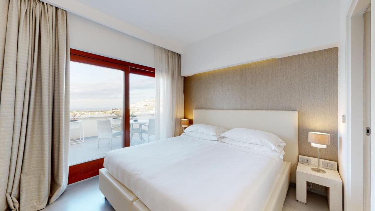 Hotel Monte Sarago Ostuni Luaran gambar