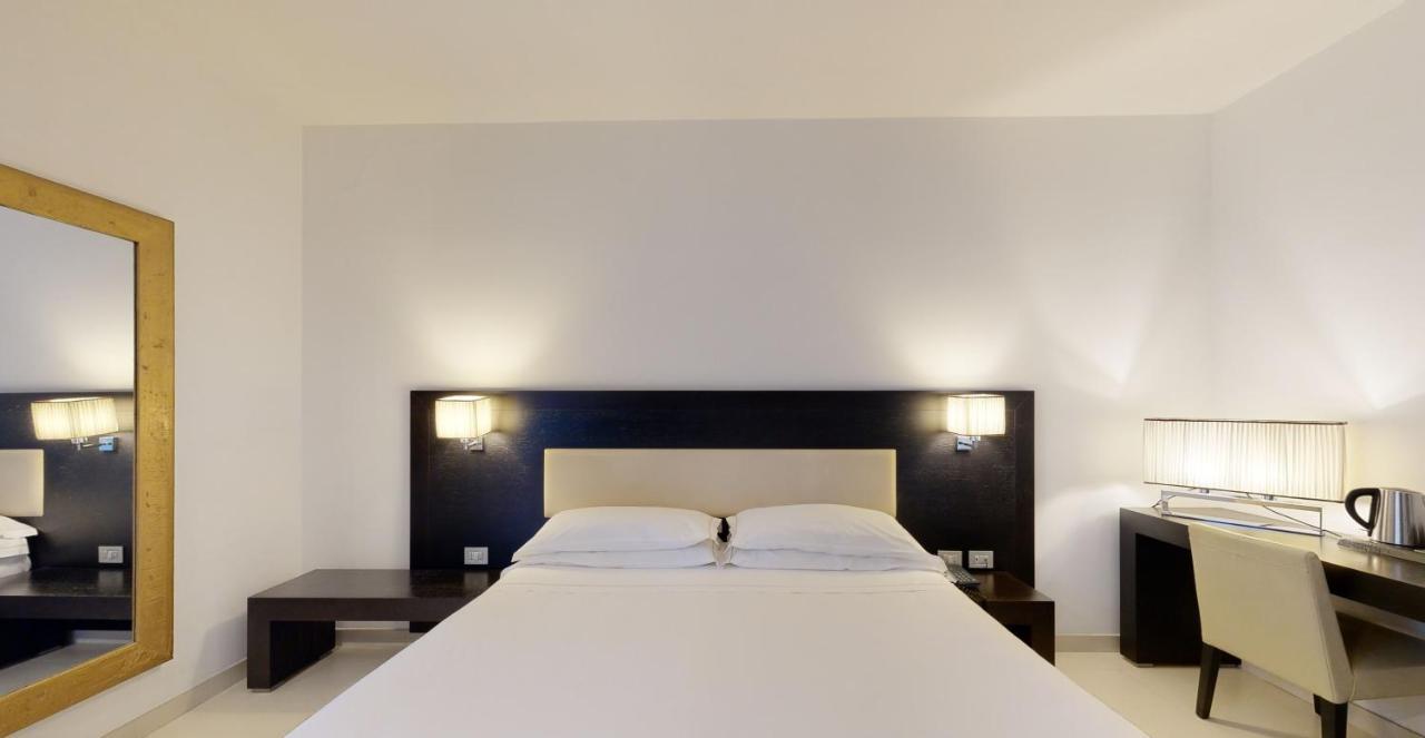 Hotel Monte Sarago Ostuni Luaran gambar