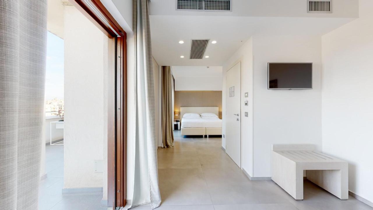 Hotel Monte Sarago Ostuni Luaran gambar