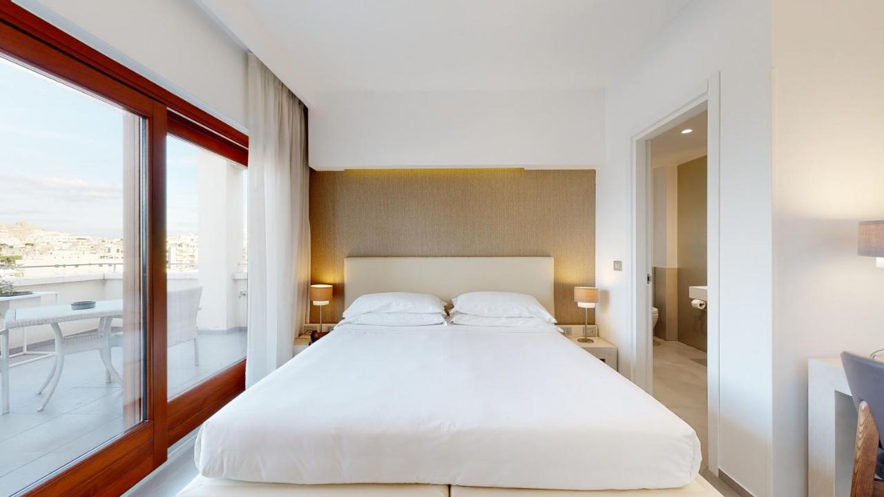 Hotel Monte Sarago Ostuni Luaran gambar