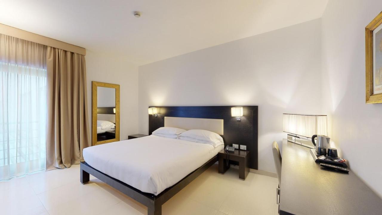 Hotel Monte Sarago Ostuni Luaran gambar