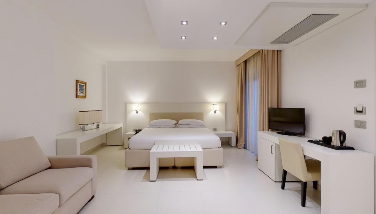 Hotel Monte Sarago Ostuni Luaran gambar