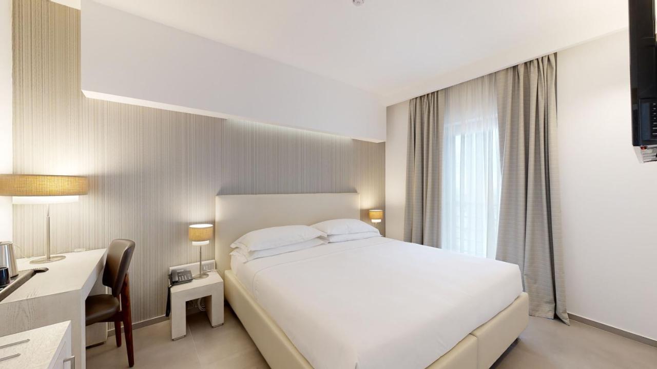 Hotel Monte Sarago Ostuni Luaran gambar
