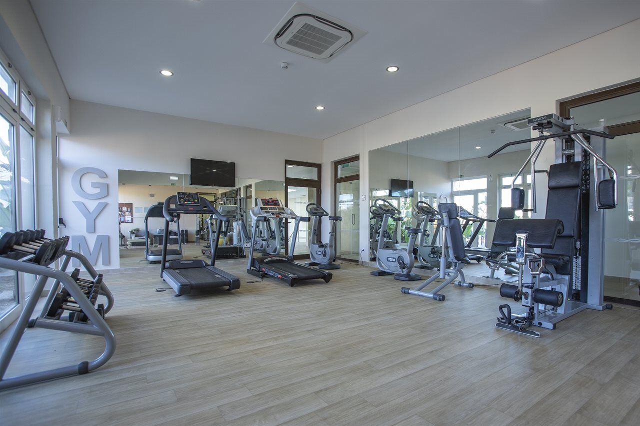 Hotel Monte Sarago Ostuni Luaran gambar